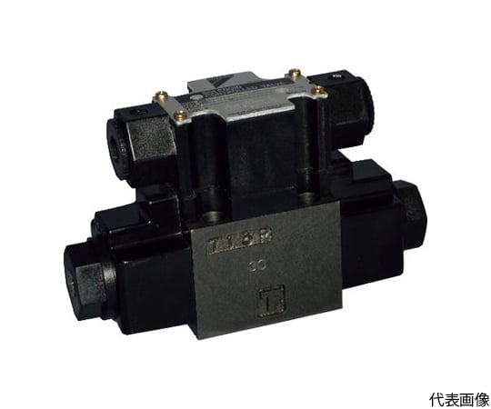 低ワット型電磁操作弁