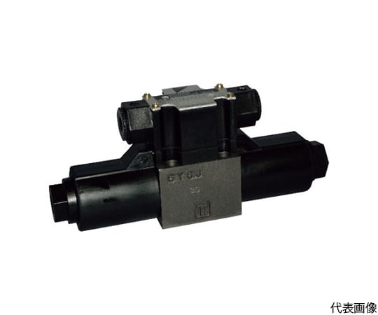 低ワット型電磁操作弁