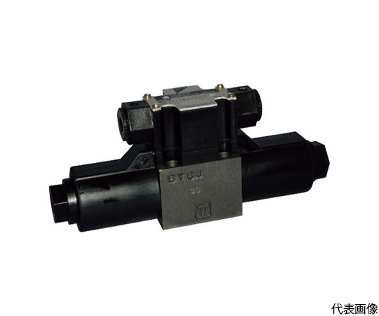 低ワット型電磁操作弁