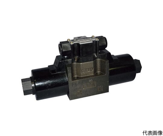 低ワット型電磁操作弁