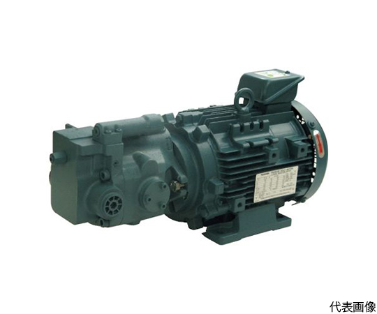 モーターポンプ　使用ポンプV15A3RX