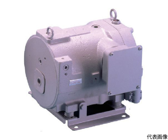 ローターポンプ