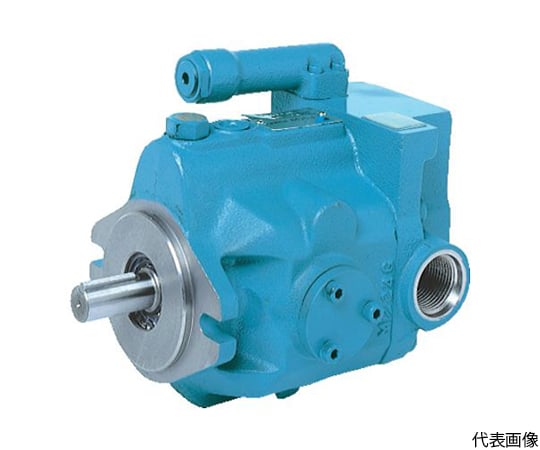 ピストンポンプ