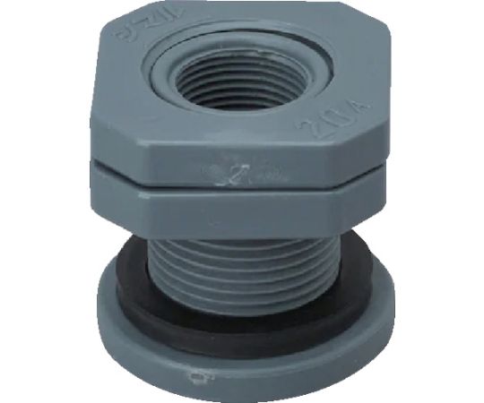 フィッティング　20A