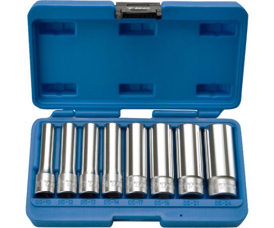 サーフェイスディープソケットセット