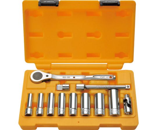 サーフェイスディープソケットレンチセット