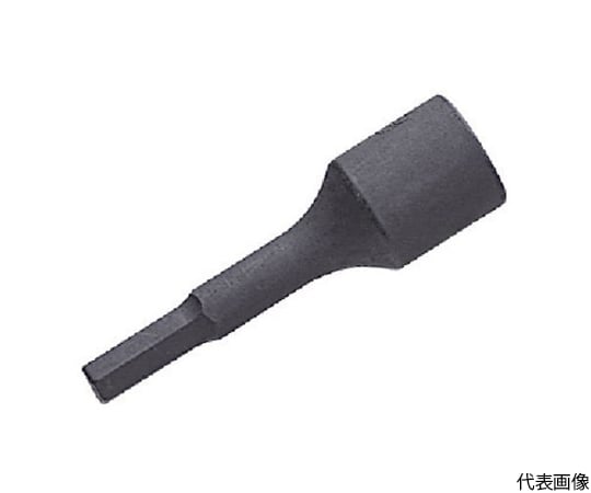 ヘキサゴンソケット　差込角12.7mm　対辺12mm