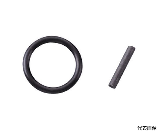 Oリングピンセット　差込角19.0mm用