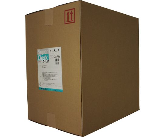 スーパーチェック 現像剤 D-LW 12kg C002-0022032