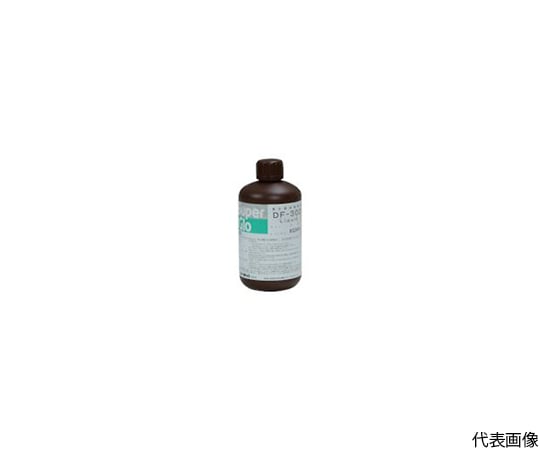 漏洩検査剤　スーパーグロー　DF-300　LIQUID　1L　C003-0034003