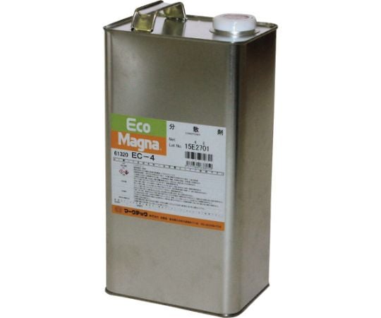 分散剤　EC-4　4L（エコタイプ）