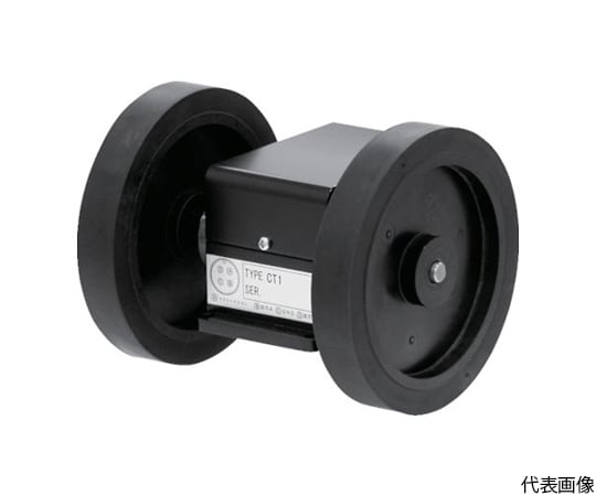 64-7050-89 長さ計測用発信器 1メートル単位 CT1-3-1R 【AXEL