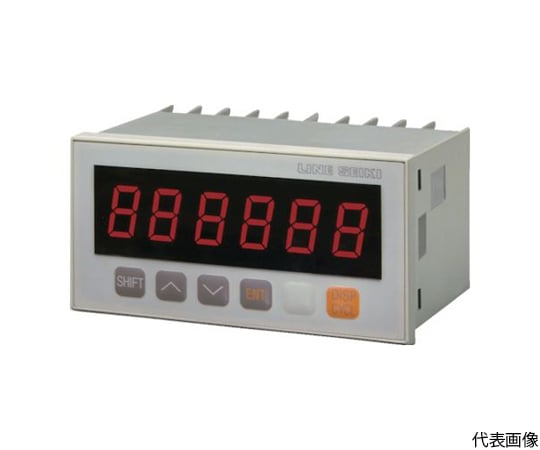 デジタルタコメーター