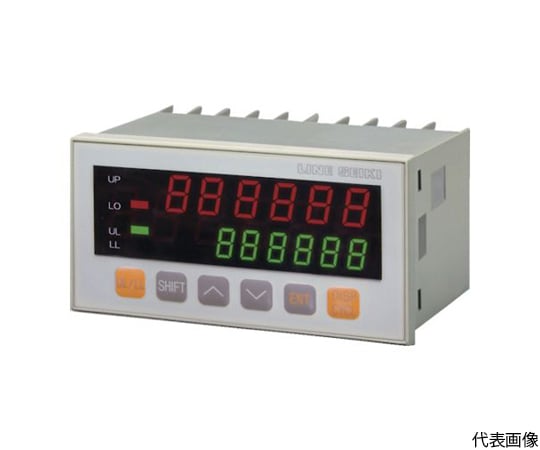 デジタルタコメーター