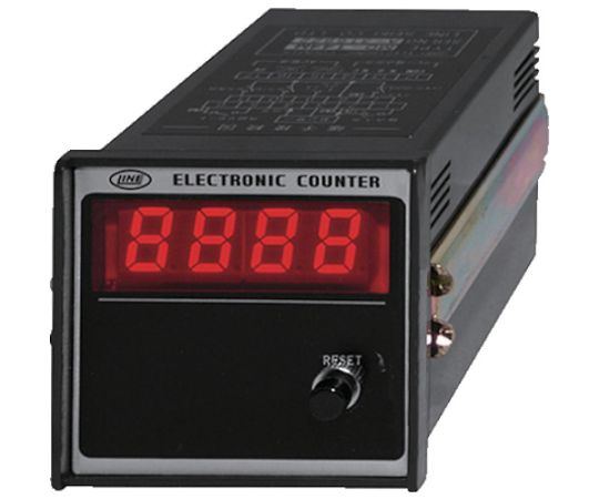 電子カウンター