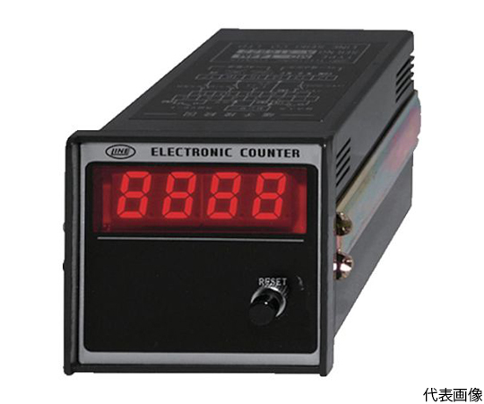 電子カウンター