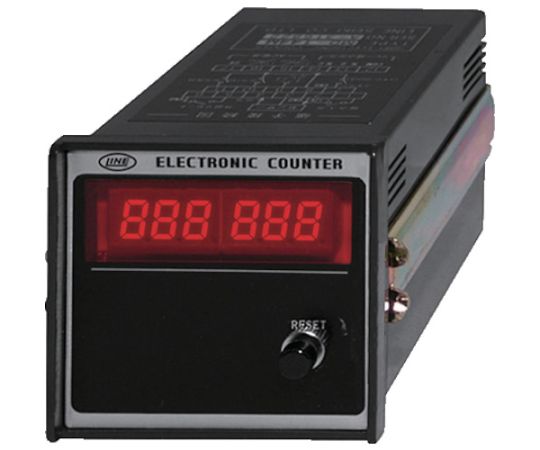 電子カウンター