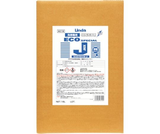 エコスペシャルJ　18L