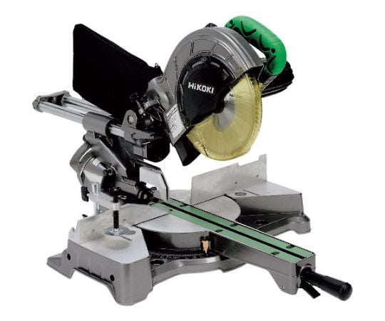 卓上スライド丸のこ　（チップソー付）　216mm