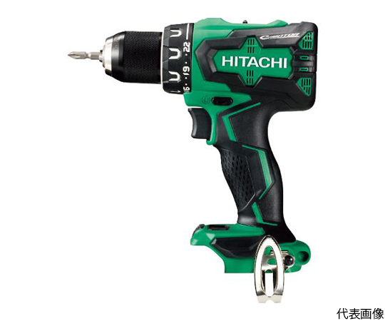 14.4Vコードレスドライバドリル本体のみ