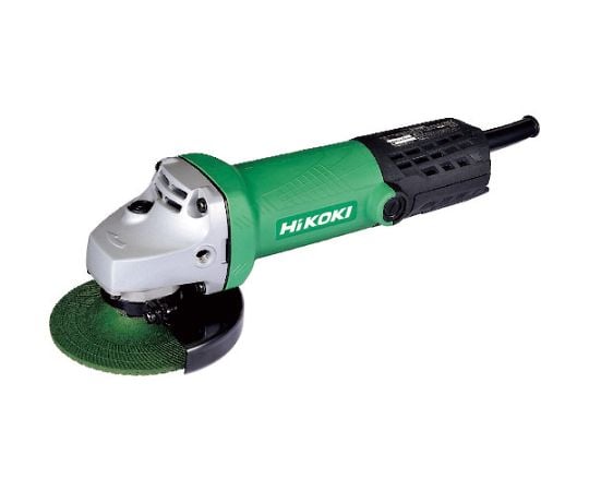 電気ディスクグラインダ　100mm