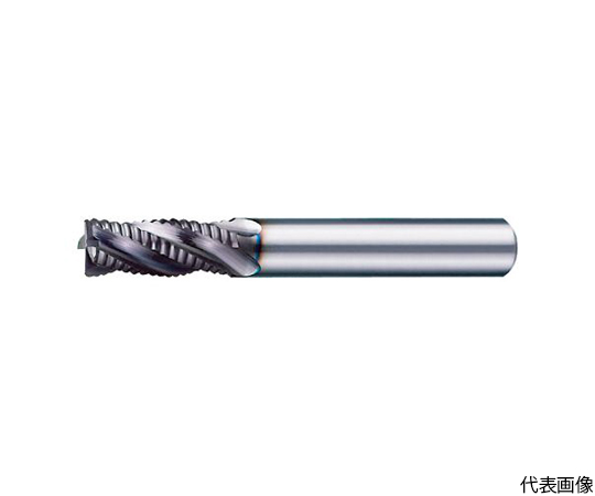 インパクトミラクルラフィングエンドミル　14.0mm