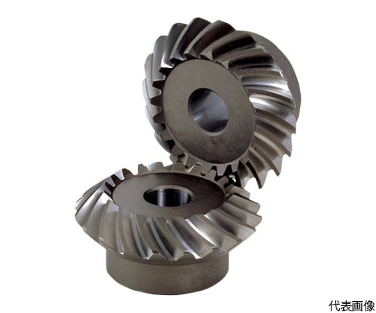 歯研スパイラルマイタ