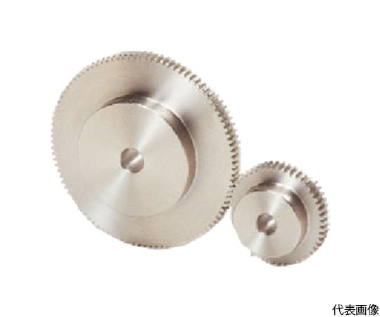 ステンレス平歯車