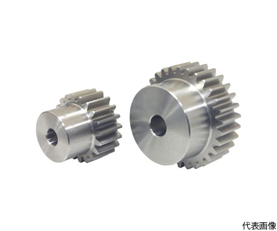 CPステンレス平歯車