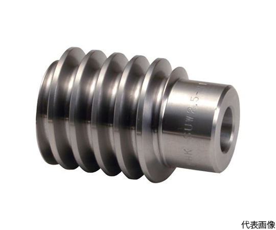 ステンレスウォーム