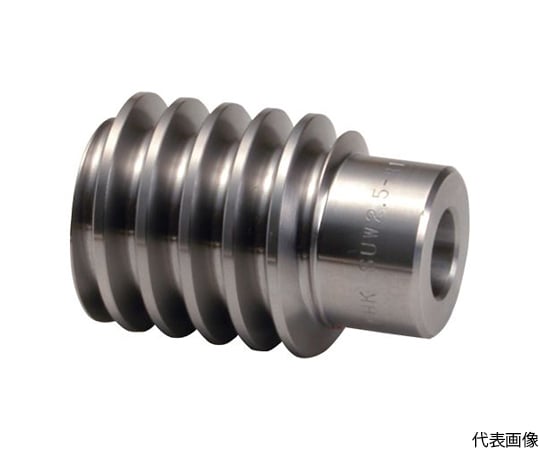 ステンレスウォーム