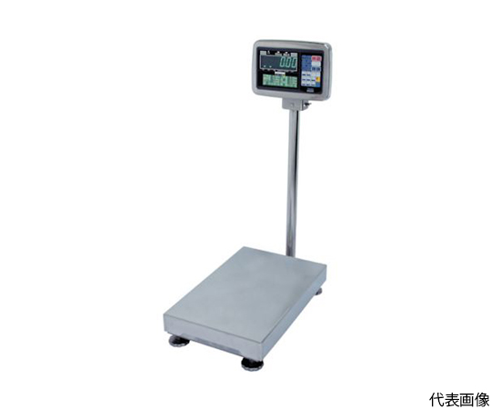 DP-5600用一体型立筒