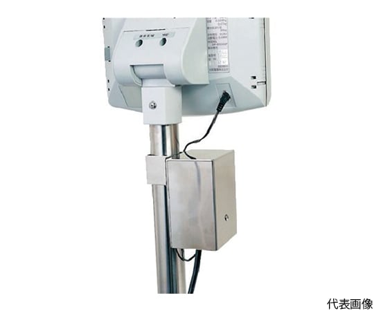 DP-6101/7101PW用ACアダプタユニット