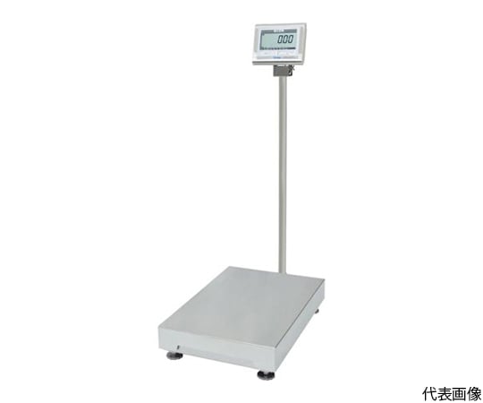 本質安全防爆デジタル台はかり