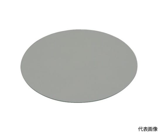 特大型上皿自動はかり　丸ガラス