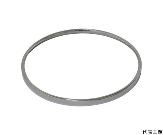 特大型上皿自動はかり　金属ワッパ