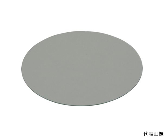 大型上皿自動はかり　丸ガラス