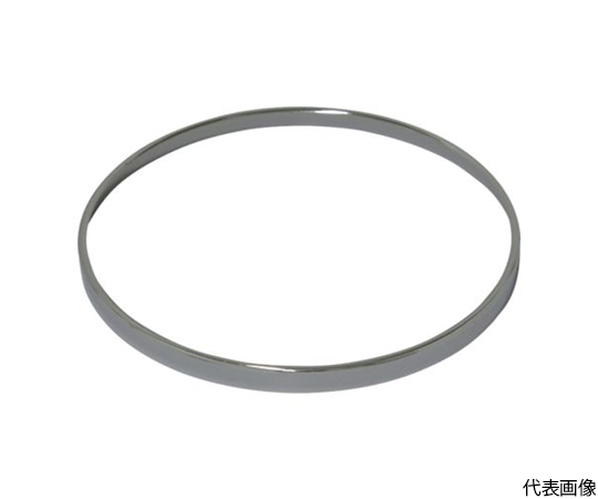 大型上皿自動はかり　金属ワッパ