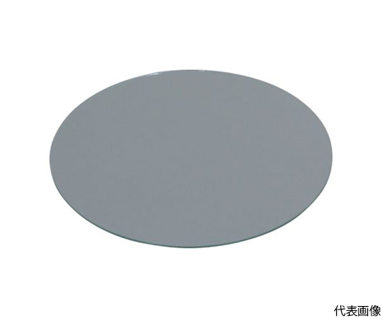 普及型上皿自動はかり　丸ガラス