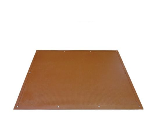 ゴムフロシキ 7kV以下用 600×750mm