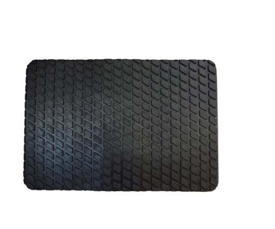 高所作業車バケットライナー用マット小