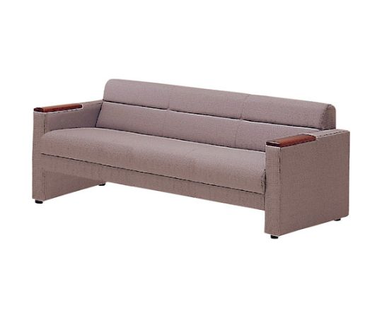 応接セット　ソファ　黒