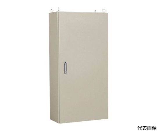 自立制御盤キャビネット　1個入り