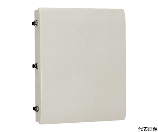 FRP樹脂製端子ボックス　1個入り