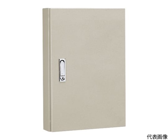 RAV形制御盤キャビネット　1個入り