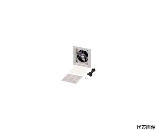 換気扇付フィルターカセット　1個入り