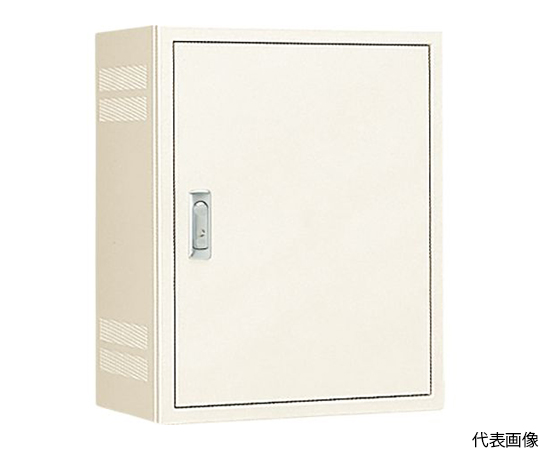 熱機器収納キャビネット　1個入り