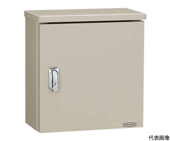 SO形ステンレスボックス　1個入り