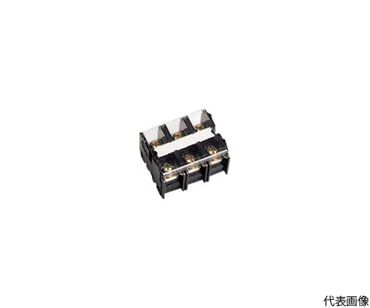 固定式端子台　1個入り
