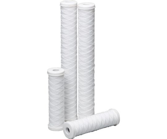 活性炭フィルターカートリッジFCC-Sシリーズ